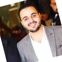 Mahmoud Ragab