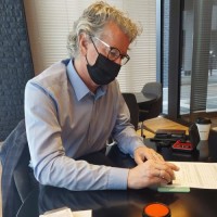 Gert Vanderheyden