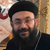 Fr. Bishoy I. Ray