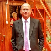 Luis Gonzalo Lizárraga Ludeña