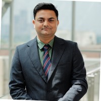 Avneesh Dubey