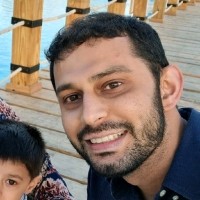 Umayr Azam