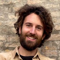 Matteo Moretti