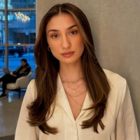 Raluca Ilina, Ma