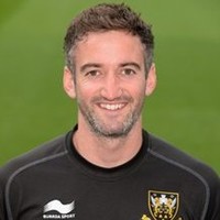 Joe Booth