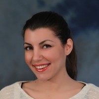 Anastasia Vatrani