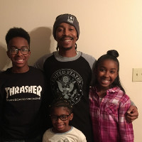 Elijah Miller