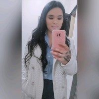 Gabriela Cattin Gomes
