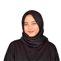 Bunga Ramadina