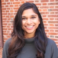 Anusha Srinivasan