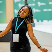 Sharon Cherono