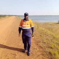 Elvis Mambwe