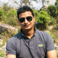 Sujit Maharjan
