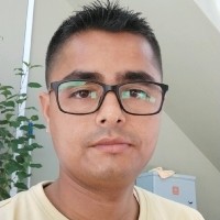 Padam Lal Poudel
