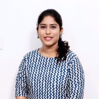 Nivedhitha Ganesan