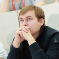 Ivan Volozhenin