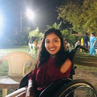 Rajvi Gosalia