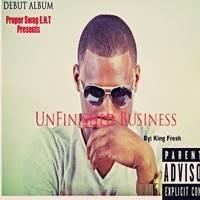 King Fresh