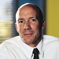 Chris Creighton