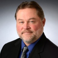 Mike Holter