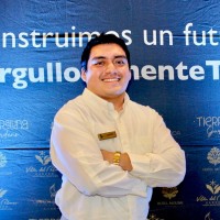 David Alejandro Cahum Jaime