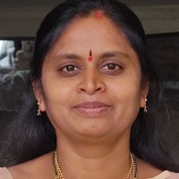 LAKSHMI DEVI