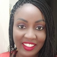 Emilie Marcel Ndione