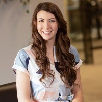 Lauren Gonzalez, Pmp