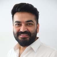 Abhishek Leekha