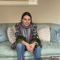 Tatiana Lowther-Pinkerton