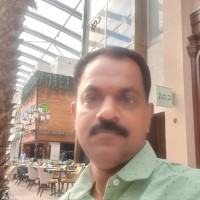 Prajeesh P