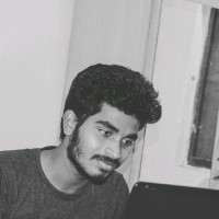 Balakrishna Terupalli
