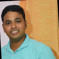 Gitesh Chavan