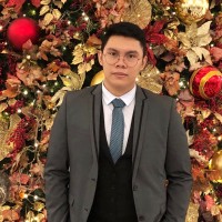 Francis James Perez