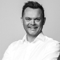 Lars Eivind Kreken