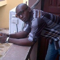 Uba John