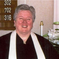 Judith Gould