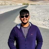 Aakash Dubey