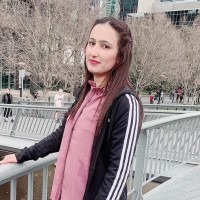 Jaspreet Kaur