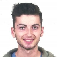 Claudio Smoleanu