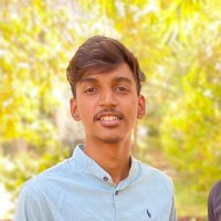 Hardik Makwana