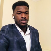 Osawaru Desmond