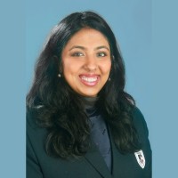 Manasi Odassery