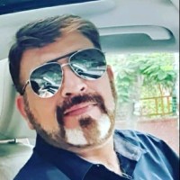 Sanjay Arora