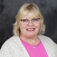 Sandy Pemberton