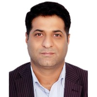 Arshad Bhat