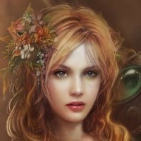 Veronica Mauries