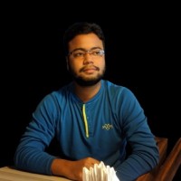 Shitanshu Ranjan