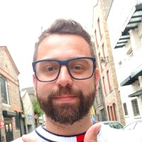 Lucas Bazoni