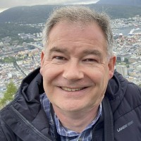 Simon Holder